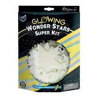 Glowing Wonder Stars Super Kit