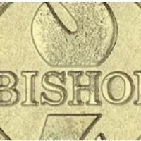 Hanayama Level 2 Cast Chess Puzzle - Bishop