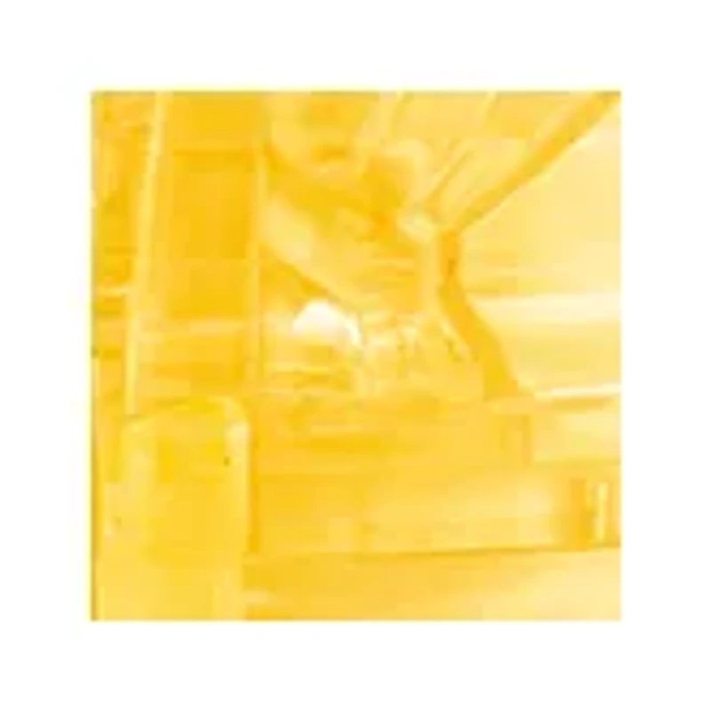 3D Crystal Puzzle - Disney Cinderella's Carriage (Gold): 71 Pieces