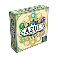 Azul: Queen's Garden