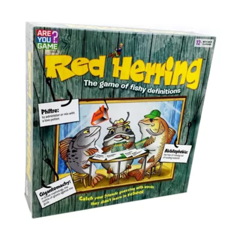 Red Herring