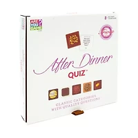After Dinner Quiz