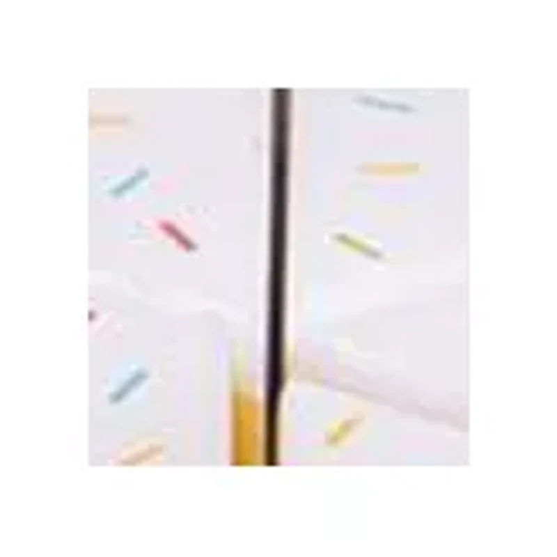 Wooden Birthday Cake Toy 