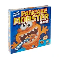 Giant Pop-Up Pancake Monster Game