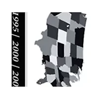 4D Cityscape Time Puzzle - USA
