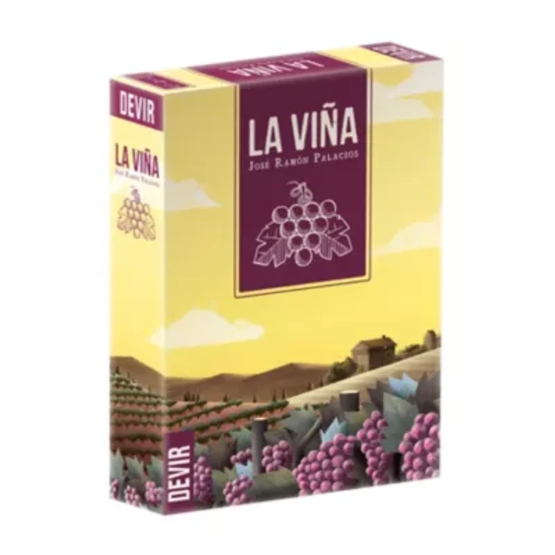 La Vina