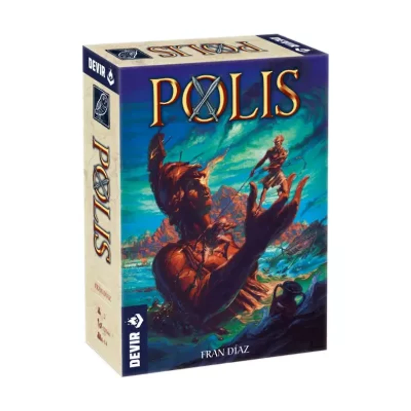 Polis