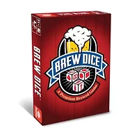 Brew Dice