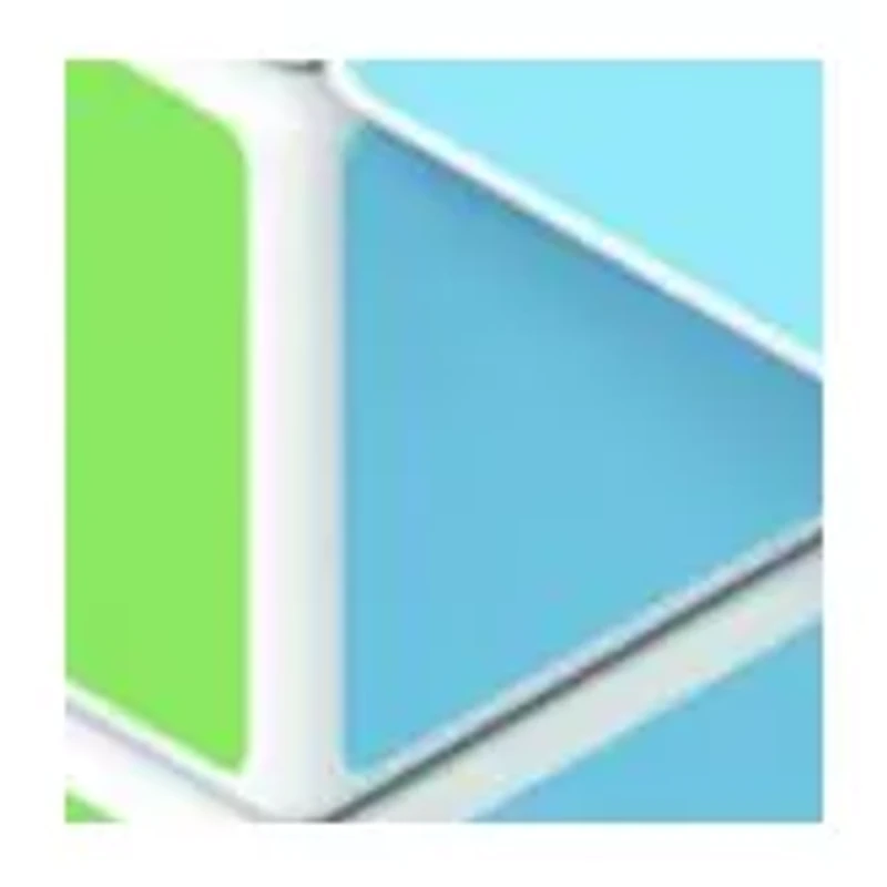 27 Piece Magicube Free Building