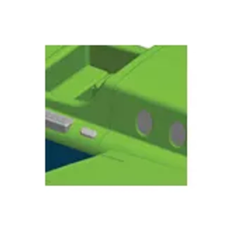Magnetic Mix or Match Vehicles: Set #1
