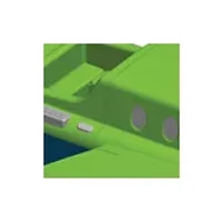 Magnetic Mix or Match Vehicles: Set #1
