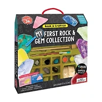 My First Rock & Gem Collection