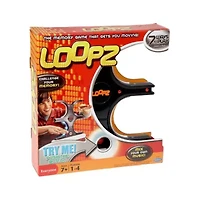 Loopz