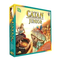 Catan Junior