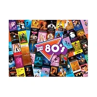 Blockbuster Movies - 80s Blockbusters: 1000 Pcs