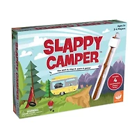 Slappy Camper