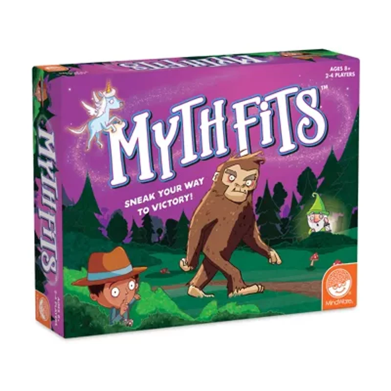 MythFits