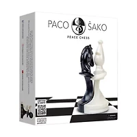 Paco Sako - Peace Chess