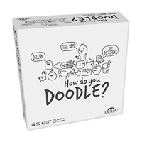 How do you Doodle?