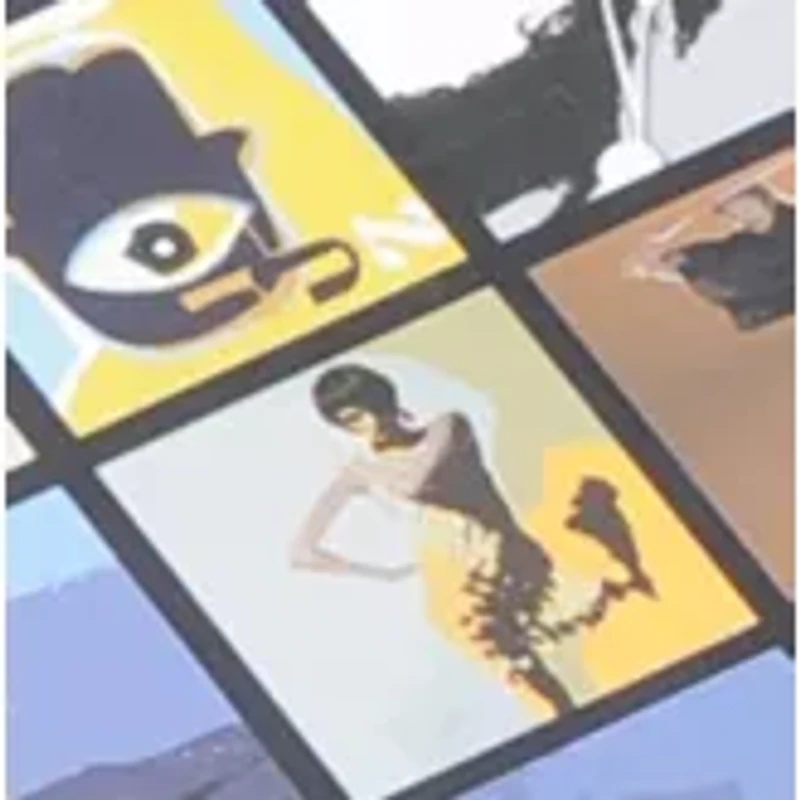 60 Seconds - What's Your Story?! Adult Party Game 