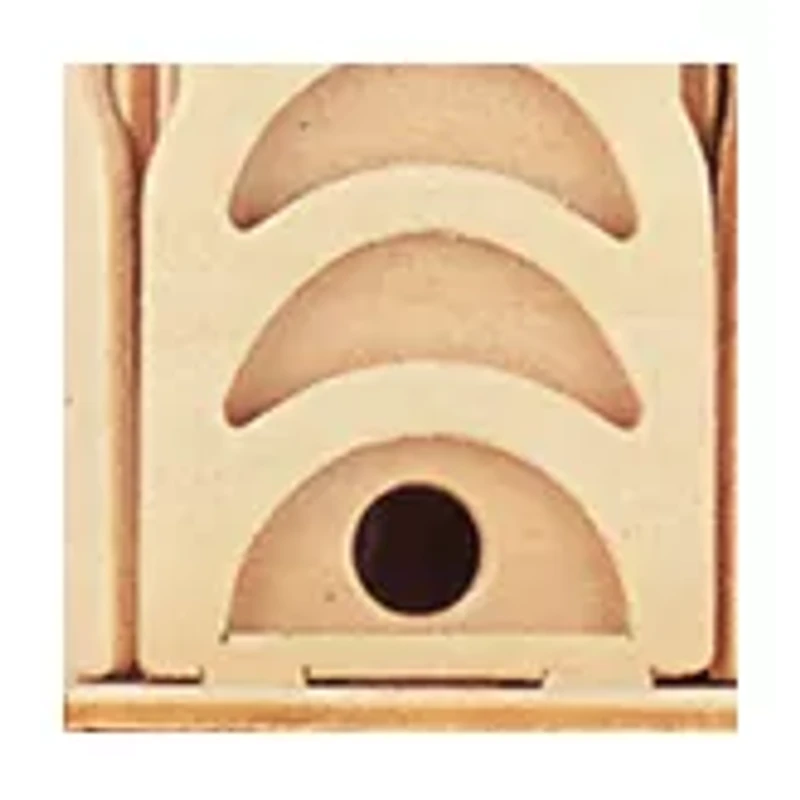 St. Petersburg Church Wooden 3D Puzzle