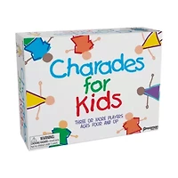 Charades for Kids