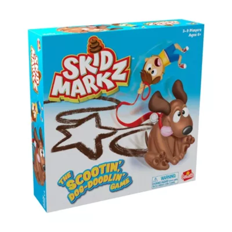 Skid Markz