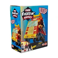 Fire Fightin' Frenzy