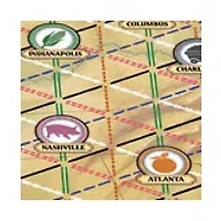Spike Strategy Game