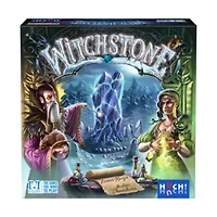 Witchstone
