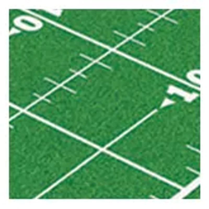 1st and Goal Football Board Game: Roll, Pass and Kick Your Way to Victory!