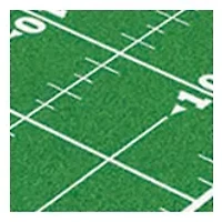 1st and Goal Football Board Game: Roll, Pass and Kick Your Way to Victory!