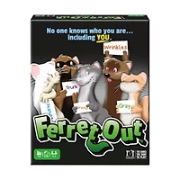 Ferret Out