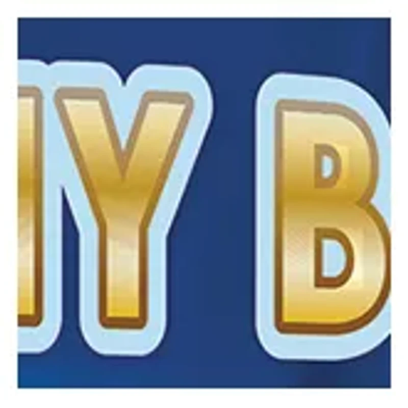 Bunny Peek A Boo Brain Teaser Puzzle