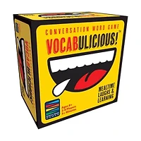 Vocabulicious!
