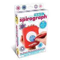 Travel Spirograph