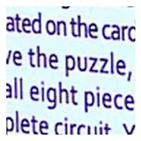Cool Circuits Junior Brain Teaser Puzzle