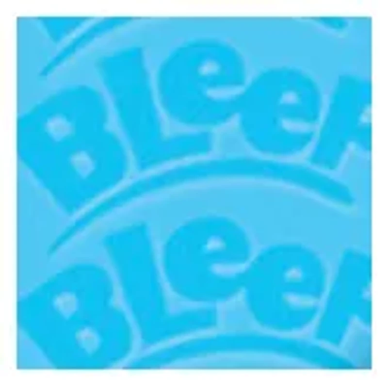 Fill in the Bleep Adult Party Game