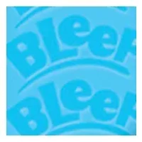 Fill in the Bleep Adult Party Game