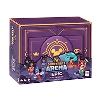 Disney Sorcerer's Arena - Epic Alliances Core Set