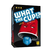 What The Cup!?