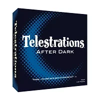 Telestrations After Dark