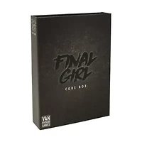 Final Girl Core Box