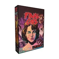 Final Girl: Feature Film Box - Frightmare on Maple Lane