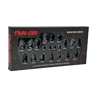 Final Girl: Miniatures Box - Series 1