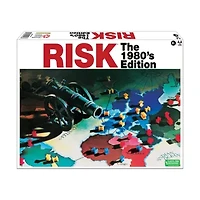Risk - The 1980's Edition