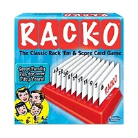 Rack-O