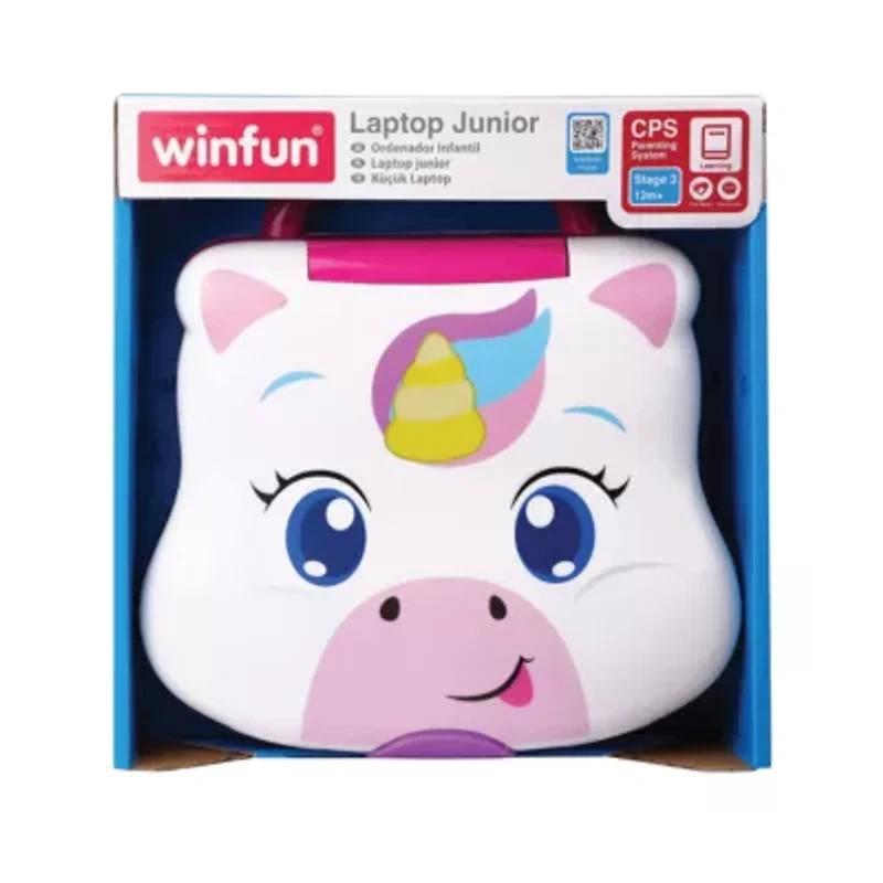 Laptop Junior Unicorn