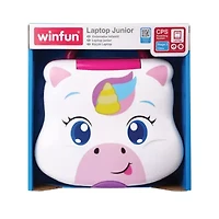 Laptop Junior Unicorn