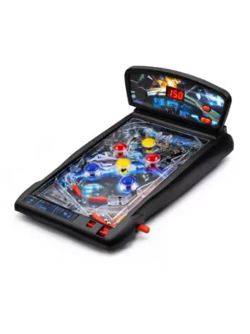 New Era Pinball Game
